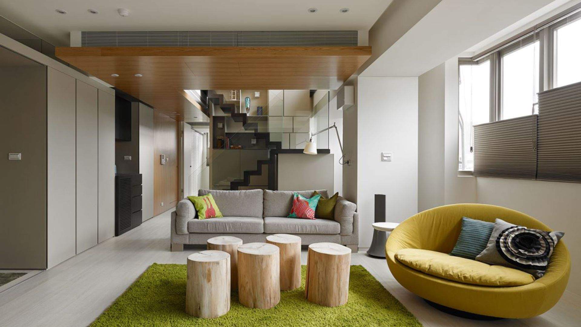 The Art of Illusion: Interior Design Tricks to Make Your Space Look ...