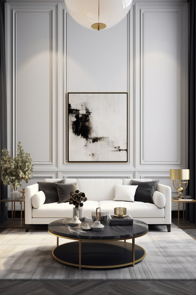 No.1 Interior Designing Company in Dubai Best Interior Decoration