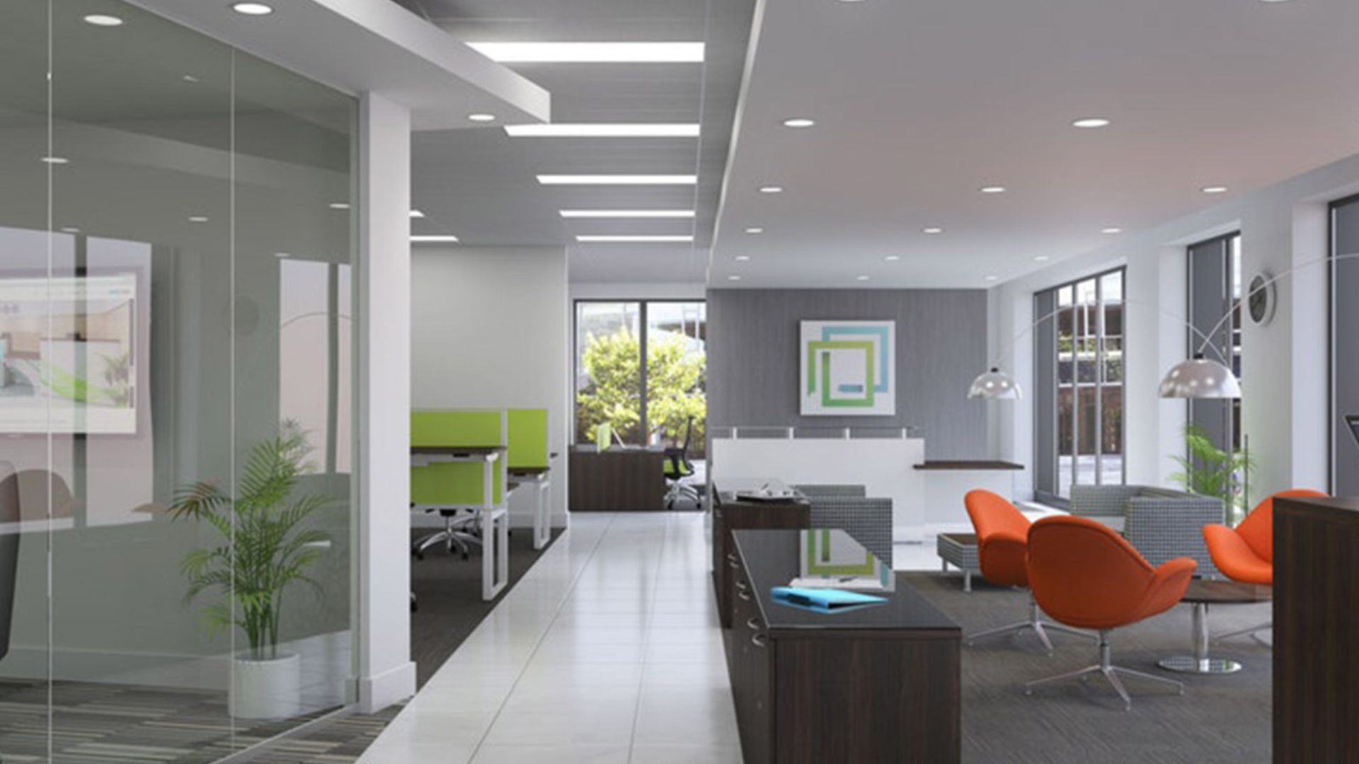 A Guidе to Innovativе Officе Fit Outs in Dubai