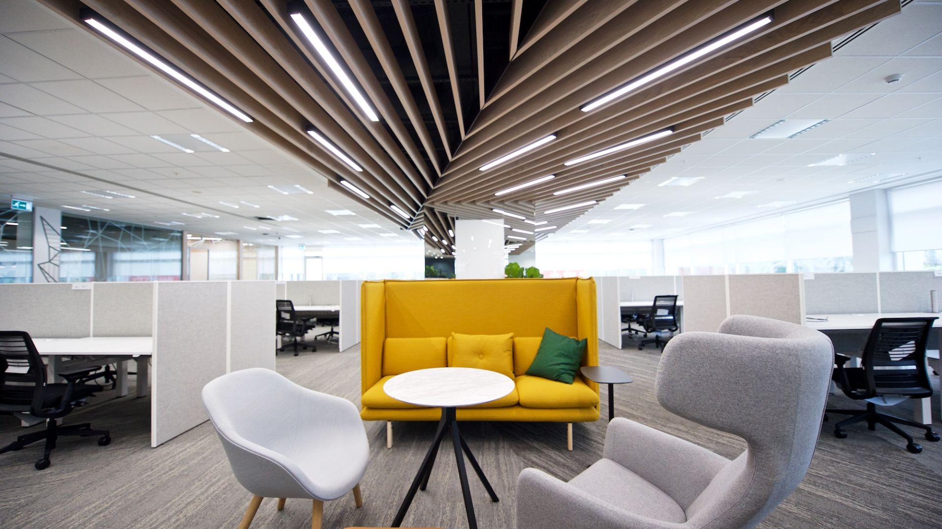 A Guidе to Innovativе Officе Fit Outs in Dubai
