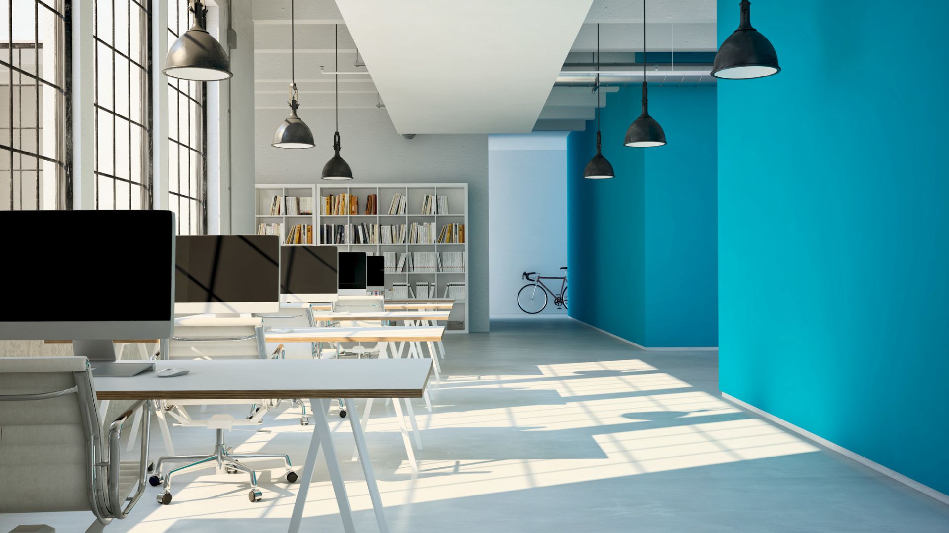 How Can a Commercial Interior Designer Transform Your Business Space